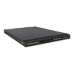 HPE 5920AF-24XG Switch - Commutateur - Géré - 24 x 1 Gigabit - 10 Gigabit SFP+ - Montable sur rack (JG296A)_2